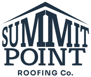 Summit Point Roofing logo