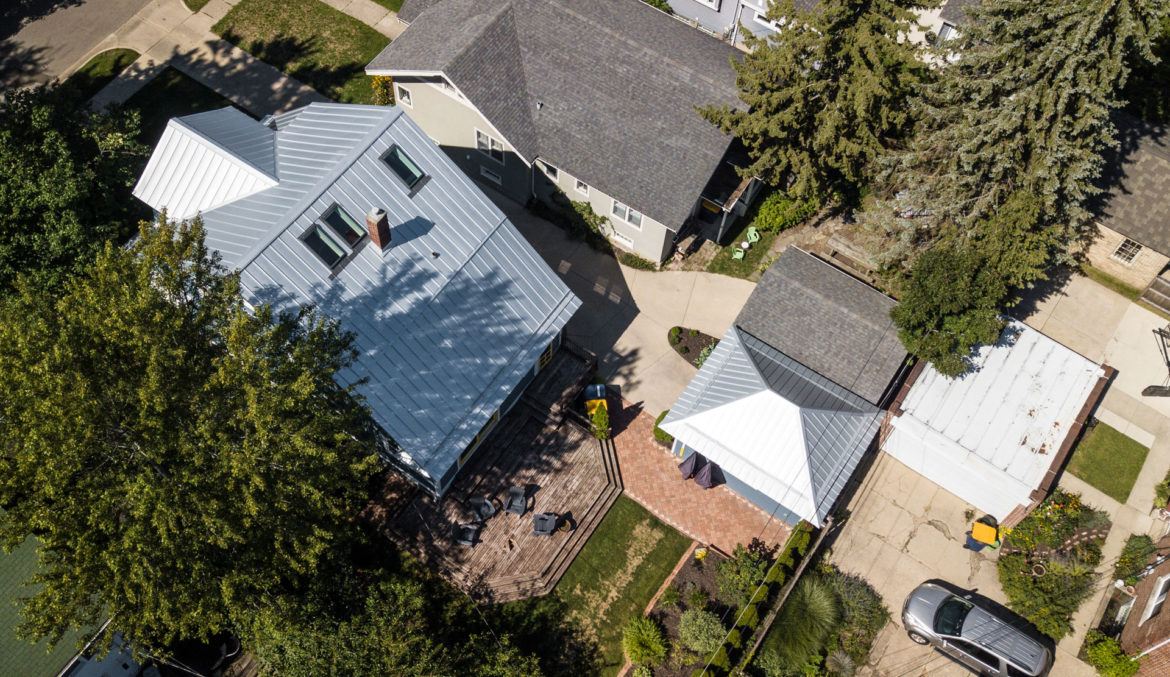 roofer contractors