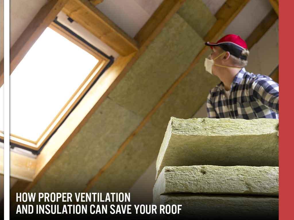 Ventilation