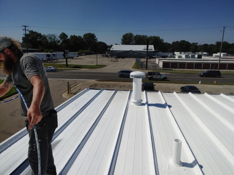 roofing comp