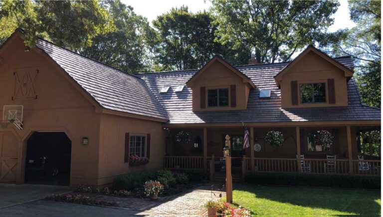 New Roof