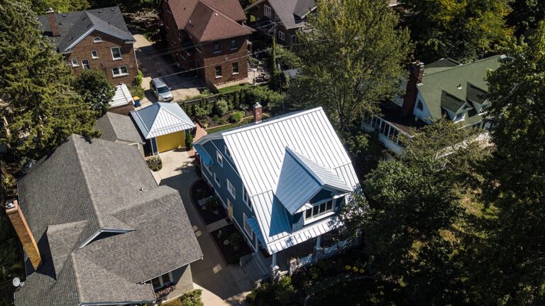 New Roof