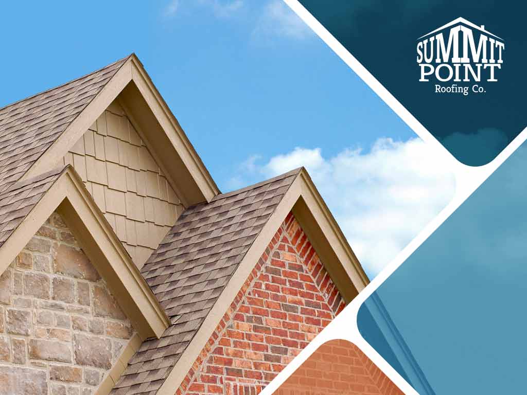 Asphalt Roofing Shingle