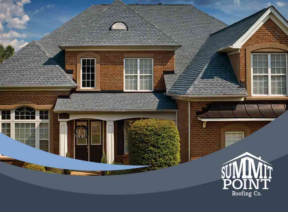 roof building contractor