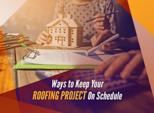 Roofing Project