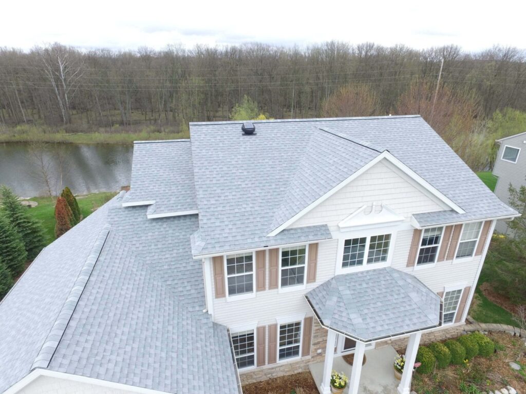 Roofing Services in Spring Lake