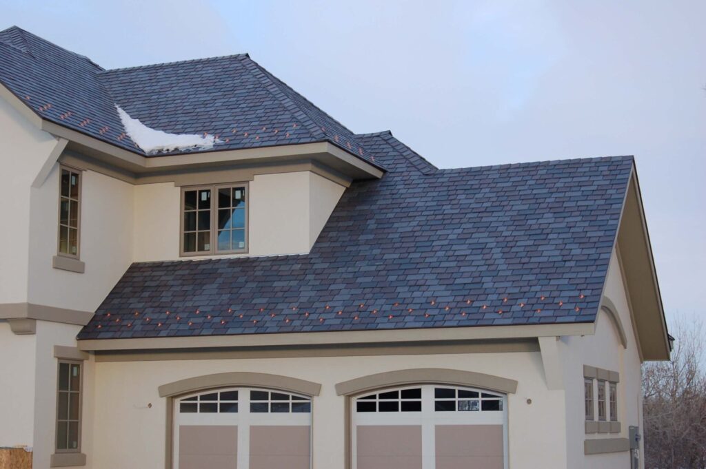 Roofing Services in Walker