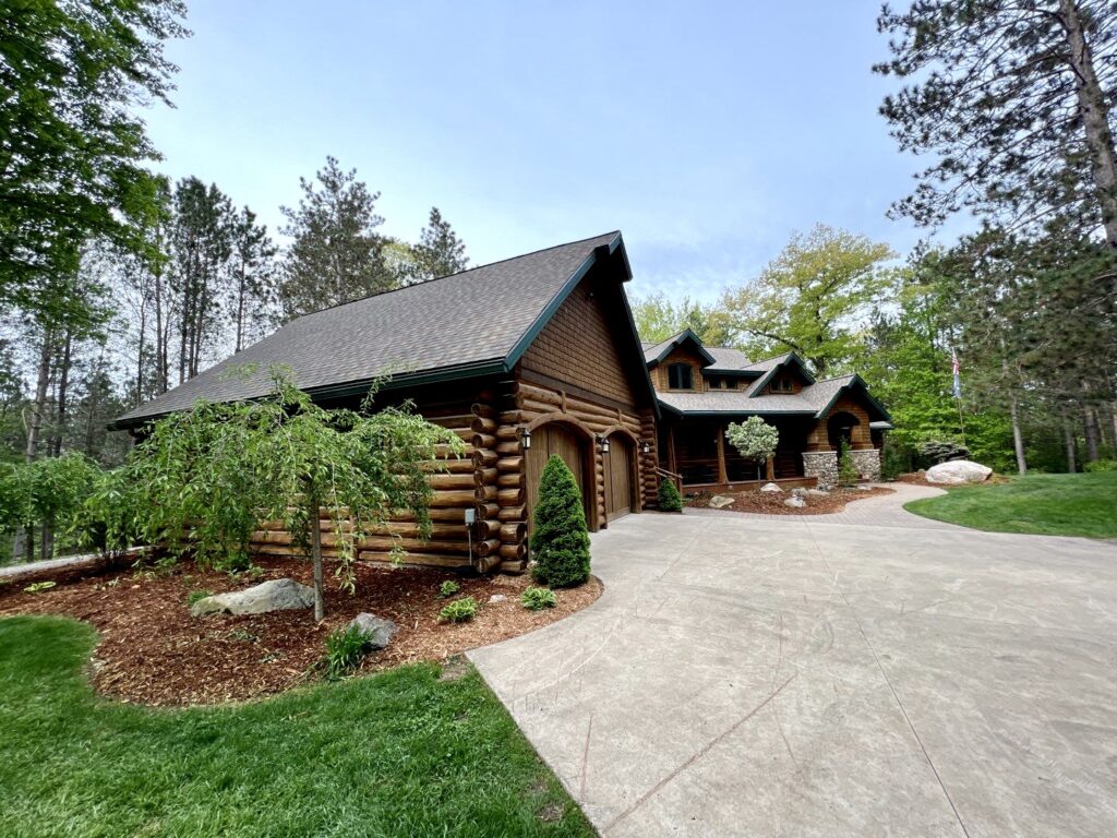 Roofing Services in Walker