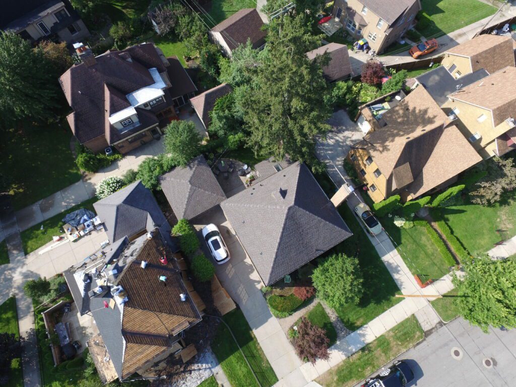 Roofing Services