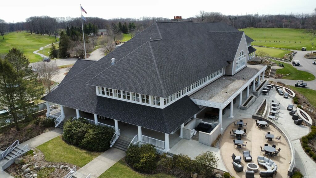 Roofing Services in Plainwell