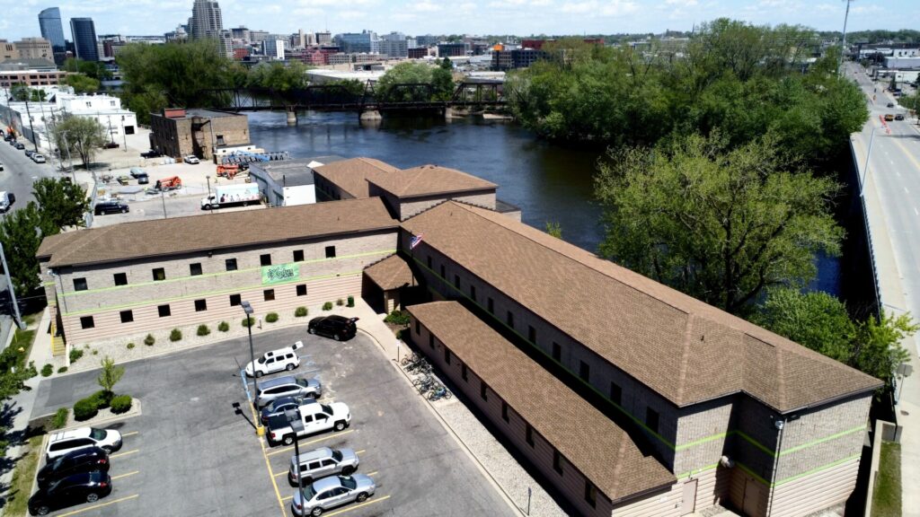 Commercial Roofing Companies