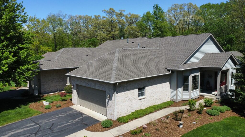 Roofing Experts Middleville