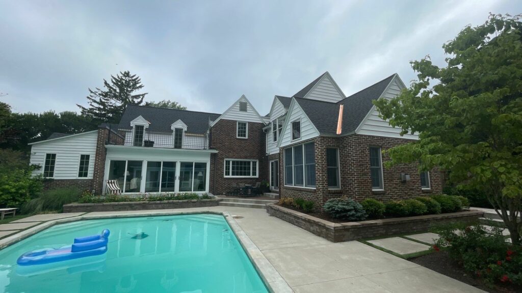 Roofing Services in Wayland