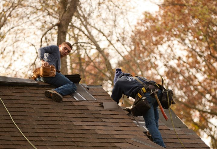 Roofing Services