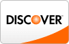 Discover Credit Card Logo