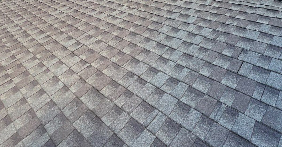 Roof Material Shingles