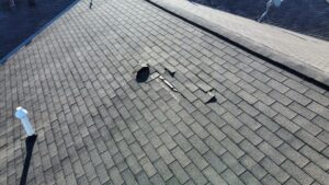 roof warranty