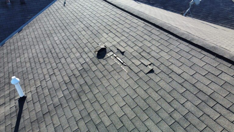 roof warranty