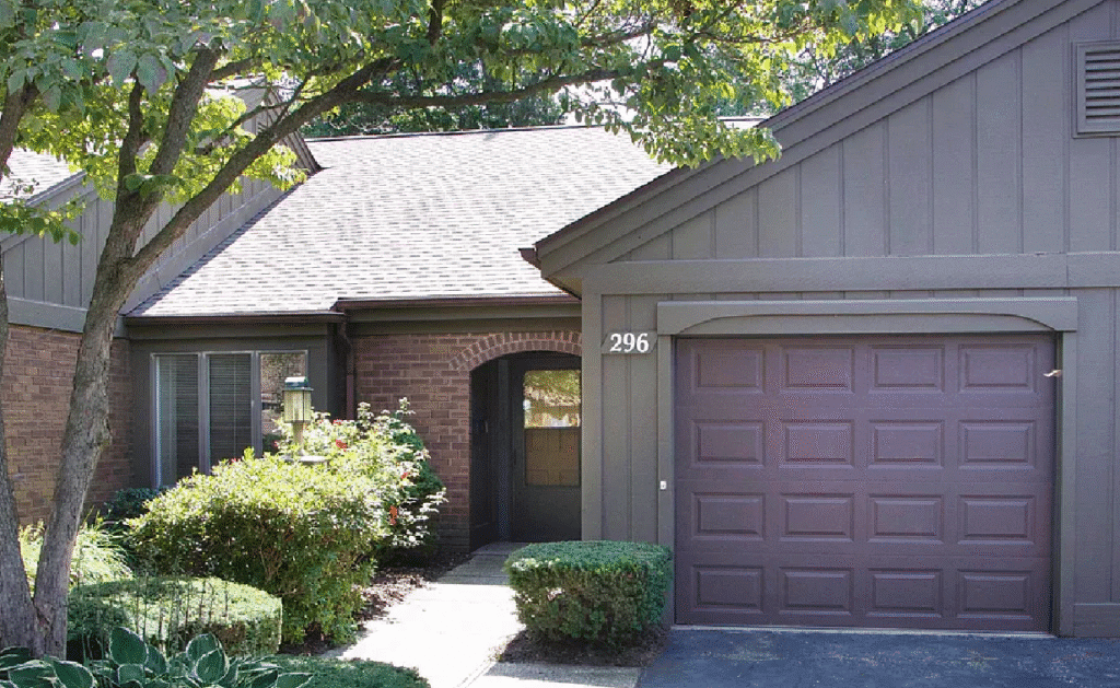 Roof Replacement - 15 Buildings Holland, MI