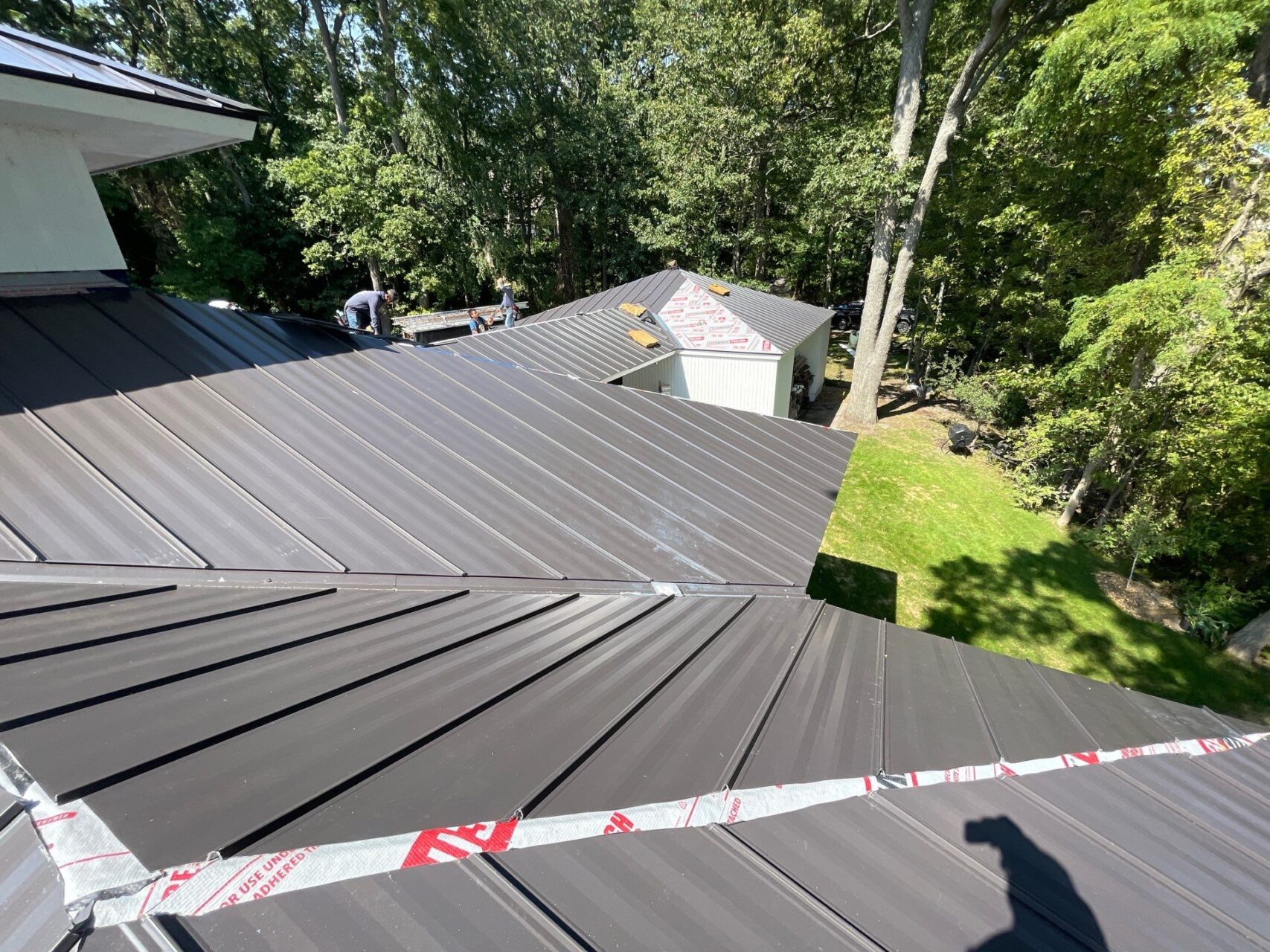 michigan roof repair