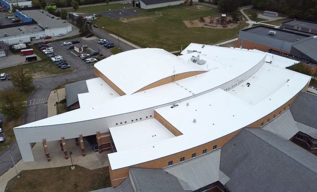 Coating/Restoration Harbor Springs MS