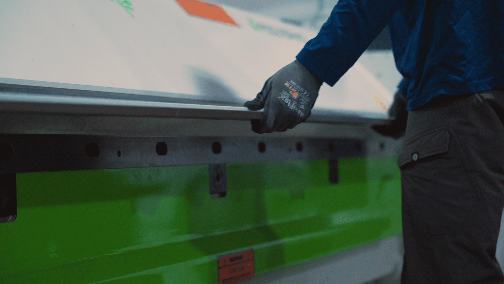 On-Site Metal Fabrication Matters