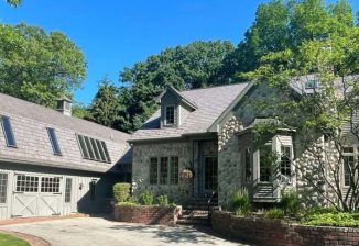 Specialty Roofs