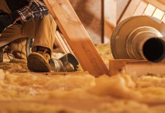 Insulation