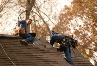 Roofing Services