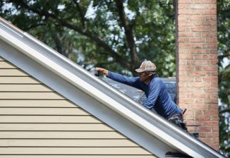 Roof Replacement